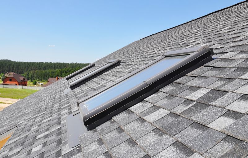Church Roof Replacement detail